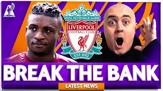 LIVERPOOL SHOULD BE ALL OVER KUDUS! WILL EDWARDS BE BACKED? Liverpool FC Latest News by Anfield Agenda 11,163 views 12 days ago 11 minutes, 14 seconds