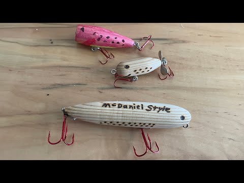 can you lure fish in the dark Go With the Glow to Catch More Fish