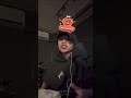 Josh Cullen Tiktok Live | 12.25.2025