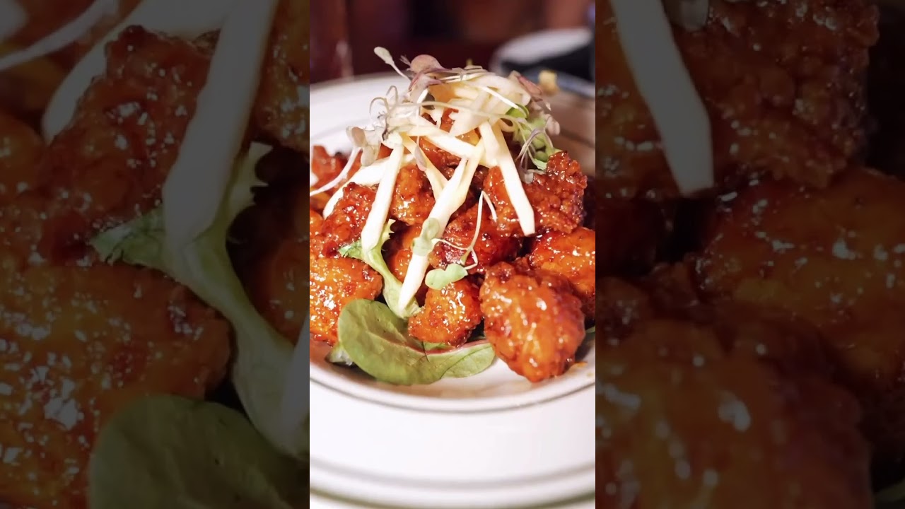 Relax and Unwind at Our Bar! - Fidi NYC