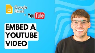 How to Embed a YouTube Video in Google Slides [2025 Guide]