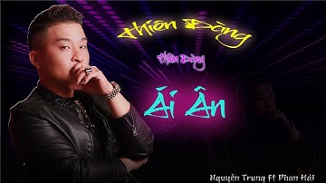 Thiên Đàng Ái Ân (REMIX) Cực Hay x Nguyễn Trung (Official) 2021