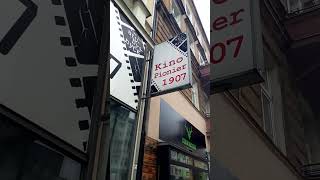 mobicity.pl Szczecin miasto z charakterem Kino Pionier 1907 Jedno z najstarszych kin na świecie (3)