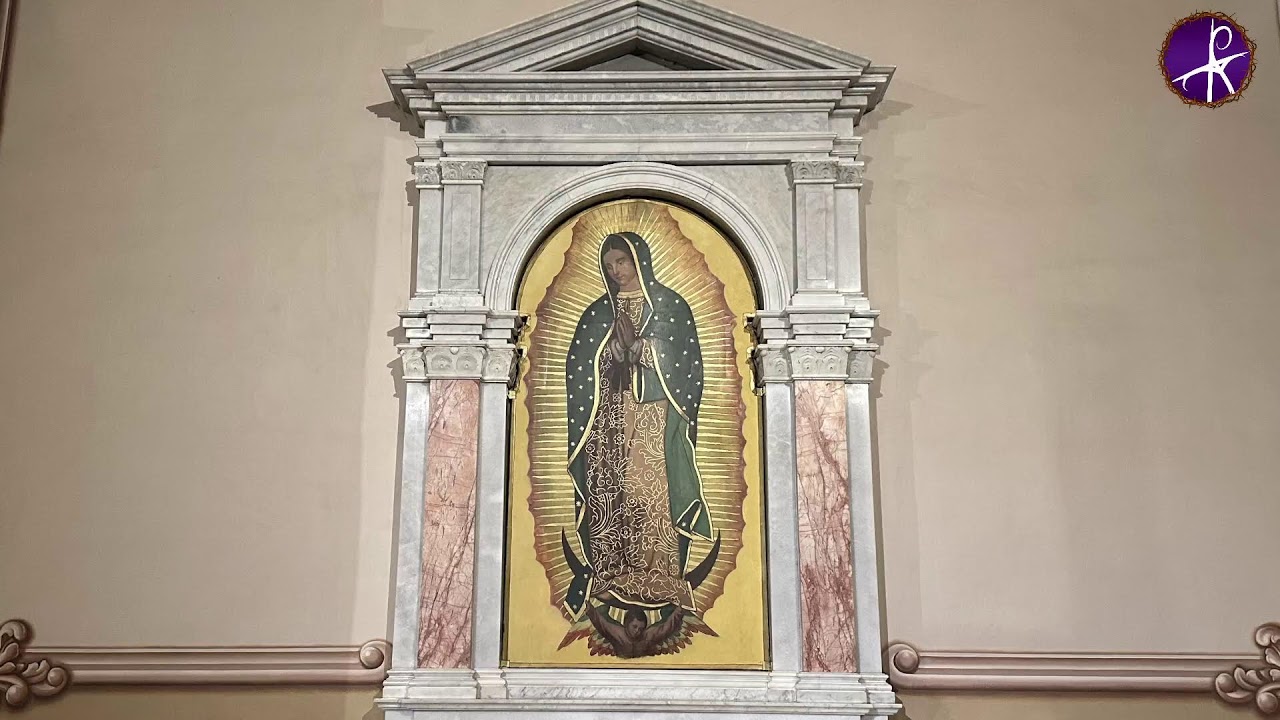 Celebración Eucarística