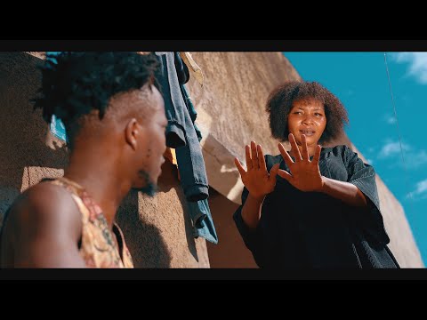 Kingorongoro - Amaso Akunda Ft Pablo Tiken (Official Music Video)