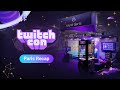 Our FIRST IRL Event | Sound Alerts at TwitchCon Paris