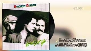 Brooklyn Dreams (1980) Fallin' In Love