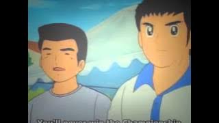 Captain Tsubasa Episode 16 English Subbed