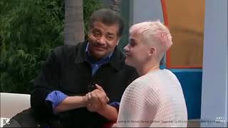 Neil deGrasse Tyson Explains Simulation Theory