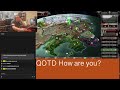 Dawn Of War: Dark Crusade. Punishment Stream