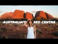 We waited 11 years to do this again  5 day content creator trip in the red centre of australia