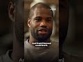 Daniel Dubois gives his verdict on Fury vs AJ and eyes a future fight with Fury 👀