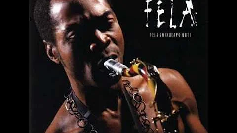 Fela Kuti - Look and Laugh (Part One)