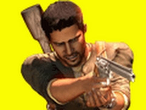 Uncharted 2 - Winner of 5 Game Developers Choice Awards!