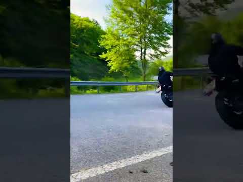 Pulsarla darlık virajları