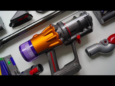 DYSON V12 SLIM ABSOLUTE AKKUMULÁTOROS PORSZÍVÓ magyar kicsomagolás + Ár:219.990.- Nem fizetett hird.