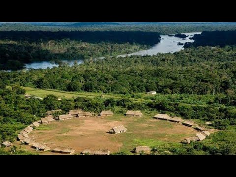 Vídeo: Escória Da Aldeia De Tuloma - Visão Alternativa