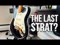 The Search is Over! | The Last Strat You'll Ever Need (Fender Am Pro II)