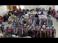 Warehouse Sale Video - I sold over 18,000 items in 8 days!