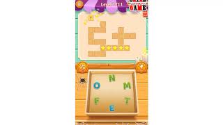 Word Shop Level 3701 - 3750 - All Answers - Walkthrough screenshot 5