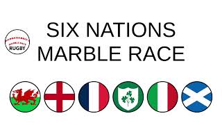 Six Nations  Marble Race 230124