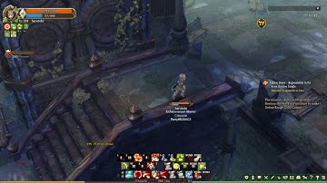 TOS Doppelsoldner 4 minutes SOLO Run Siauliai Mission