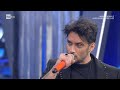 Fabrizio Moro - Domenica In Speciale Sanremo - Domenica In 06/02/2022