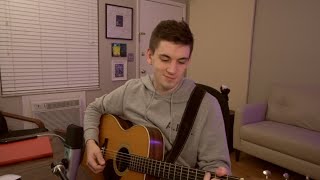 Download Lagu Big Jet Plane Cover MP3