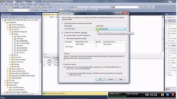 [Cơ sở dữ liệu phân tán] Phân tán cơ sở dữ liệu trong Microsoft SQL Server 2012 - Lược đồ phân mảnh