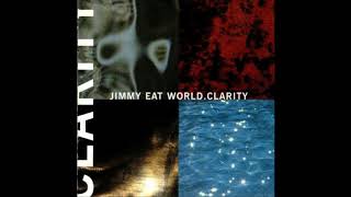 Jimmy Eat World - Believe in What You Want (Audio)