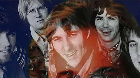 GARY PUCKETT ~  O Holy Night  1971 original record...