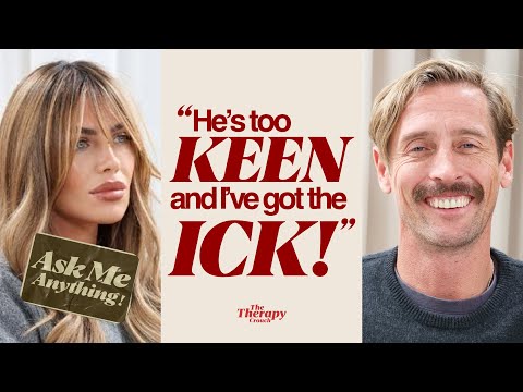 “I’ve Got The ICK!” - When Your Boyfriend Moves Too Fast, What’s In Abbey’s Bag & Surname Debates