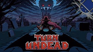 Turn Undead: Monster Hunter - Android Gameplay screenshot 3