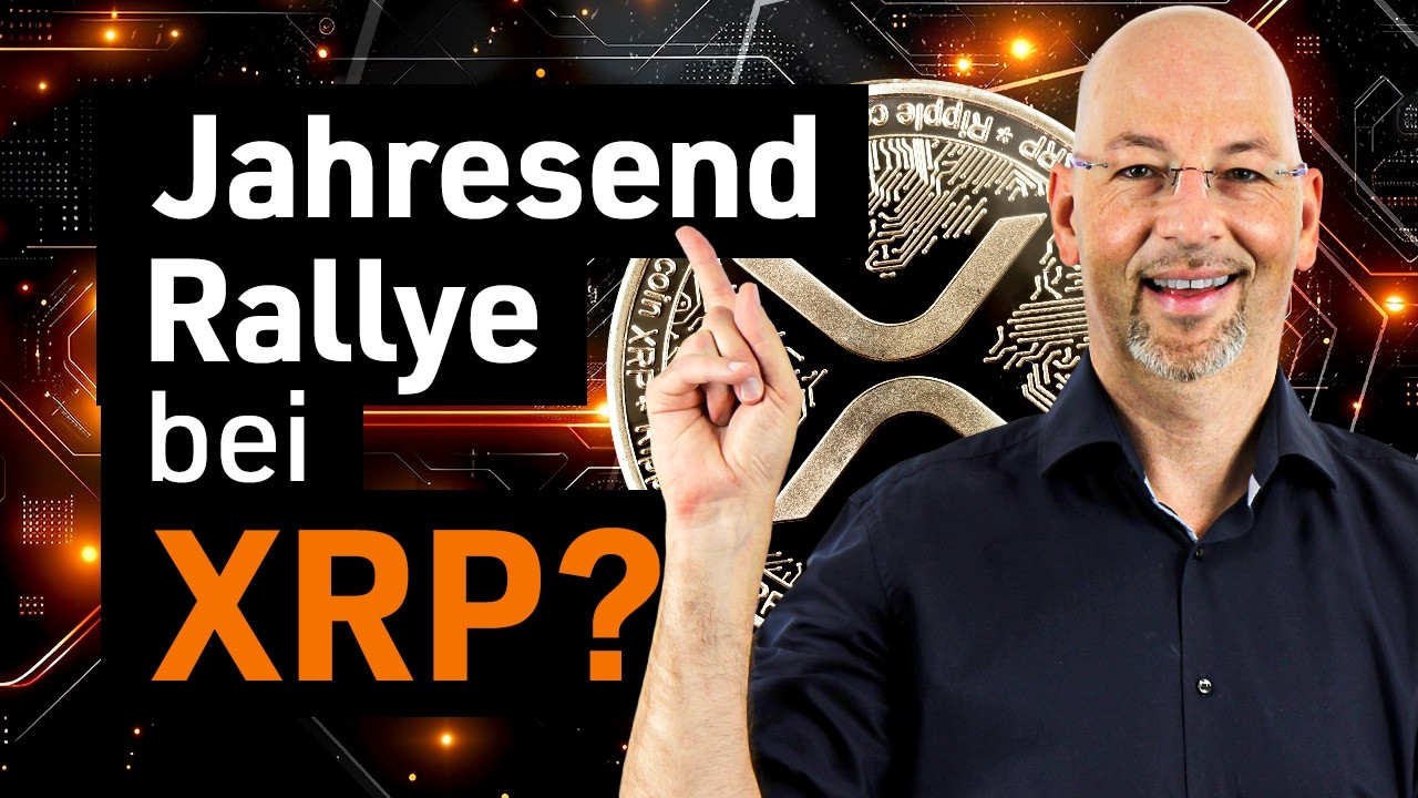 Ripple mit Mega-Offensive! Große Chance für XRP?