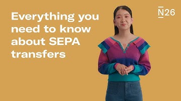SEPA Transfers: How to Transfer Money Within the Eurozone | N26