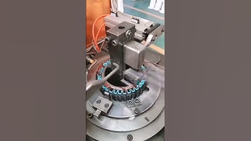 #viral #shorts three phase induction motor winding by automatic machine