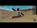 jugando broken bones