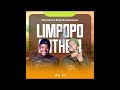 Kharishma & Ba Bethe Gashoazen - Limpopo Anthem(Official Audio]