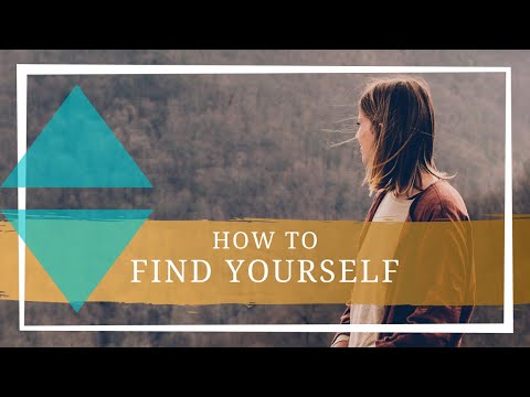 How to Find