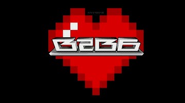 Insane - Back To Basics 6 - Amiga Intro (50 FPS)