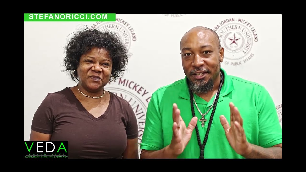 JULI MCSHAY OF THE HOUSTON CIVICS & LEADERSHIP CAMPAIGN SCHOOL PRESENTS: THE “IT’S ON US SUMMIT”