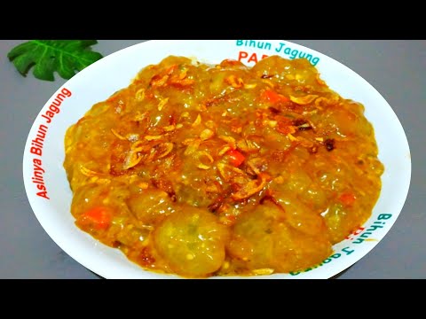 Resep Cilok Full Kanji