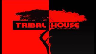 Tribal House Mix Dj Reckonize 2016