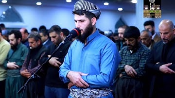 المال والبنون زينة الحياة الدنيا #سورةالكهف #قرآن_كريم القارئ هيدي عبدالله