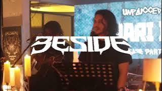 Beside - Eleven Heroes | Launching Acoustic Album 'Almighty God'