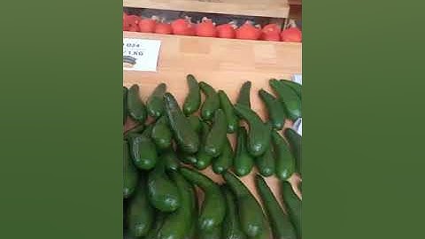 TRÁI CÂY TẠI VƯỜN HOA VẠN THÀNH ĐÀ LẠT 2023