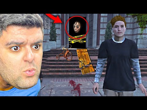 რა უნდა მომოს არმიას ბავშვების სკოლაში GTA5 ში!