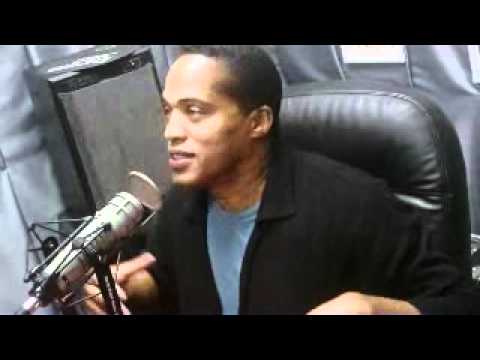 America's Court with JUDGE KEVIN ROSS INTERVIEWED BY LAS VEGAS BLACK IMAGE/Lasvegasbl...