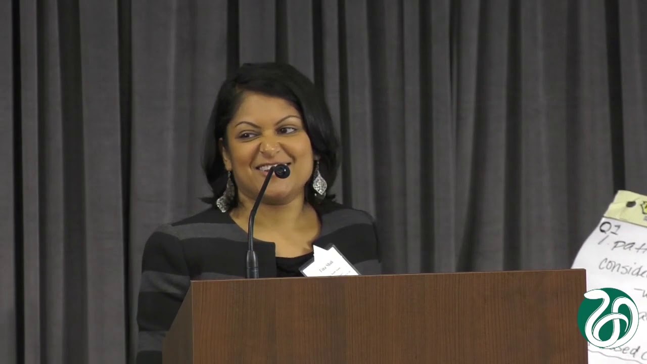 Table Discussion 1 -  Redesigning the Clinical Learning Environment Meeting #5