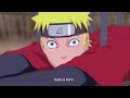 Naruto vs Pain -Naruto Turns Into Nine Tails Eng Sub Mp3 Song
